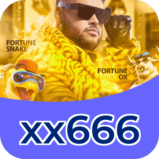 xx666 RTP Games